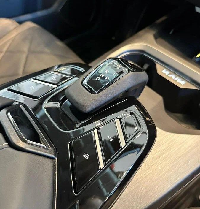 Kaiyi X7 Kunlun Luxury 1.6 РКПП, 2024 фото 8