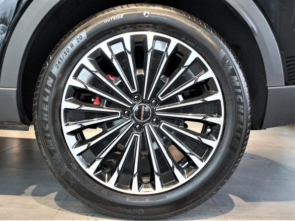 EXEED RX Prestige 2.0 РКПП, 2024 фото 5