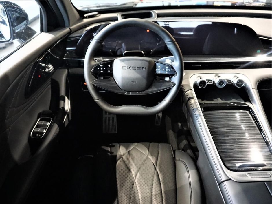 EXEED RX Prestige 2.0 РКПП, 2024 фото 7