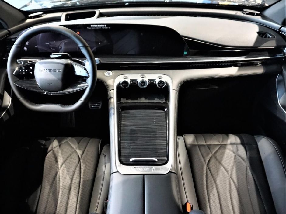 EXEED RX Prestige 2.0 РКПП, 2024 фото 9