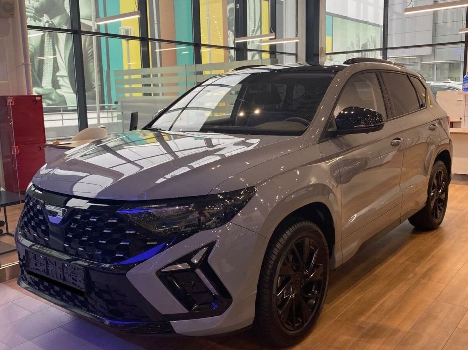 Jetta VS5 Brilliant Ultimate 1.4 АКПП, 2024 фото 1