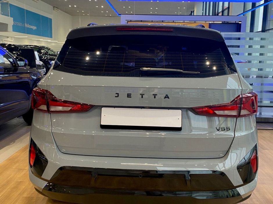 Jetta VS5 Brilliant Ultimate 1.4 АКПП, 2024 фото 4