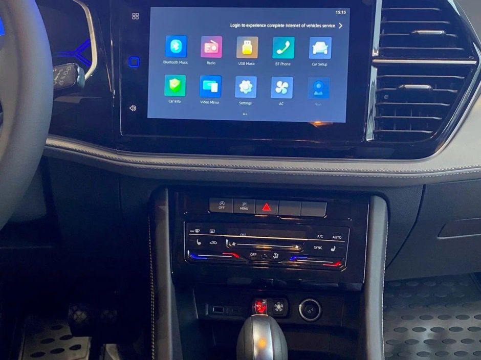 Jetta VS5 Brilliant Ultimate 1.4 АКПП, 2024 фото 7