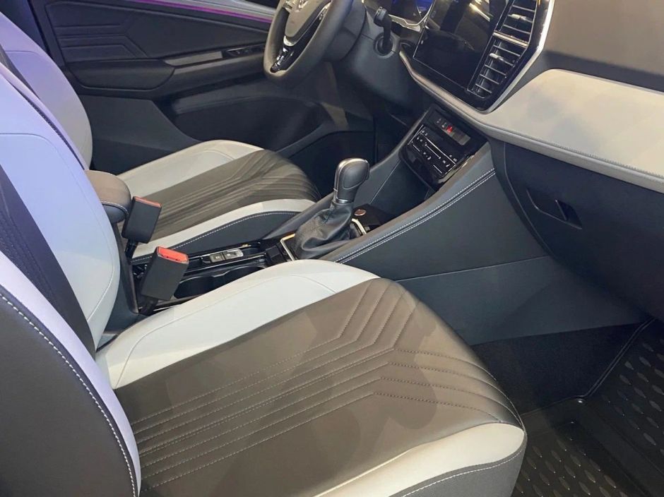 Jetta VS5 Brilliant Ultimate 1.4 АКПП, 2024 фото 8