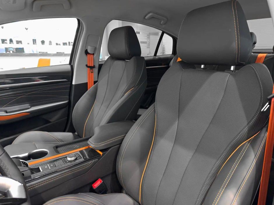 Omoda S5 GT Neo 1.6 РКПП, 2024 фото 6