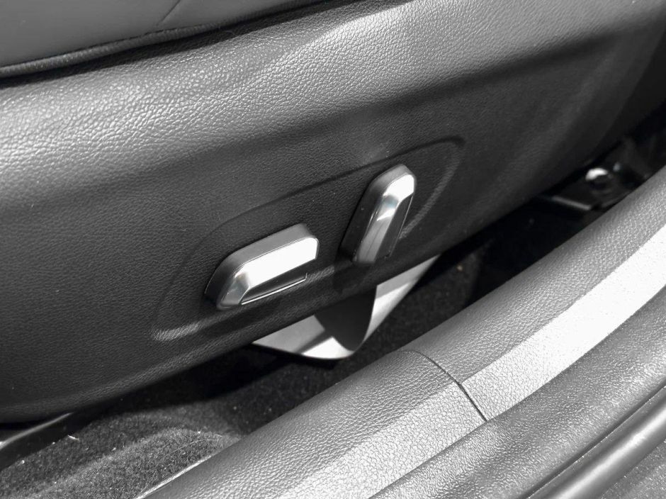 Omoda S5 GT Neo 1.6 РКПП, 2024 фото 9