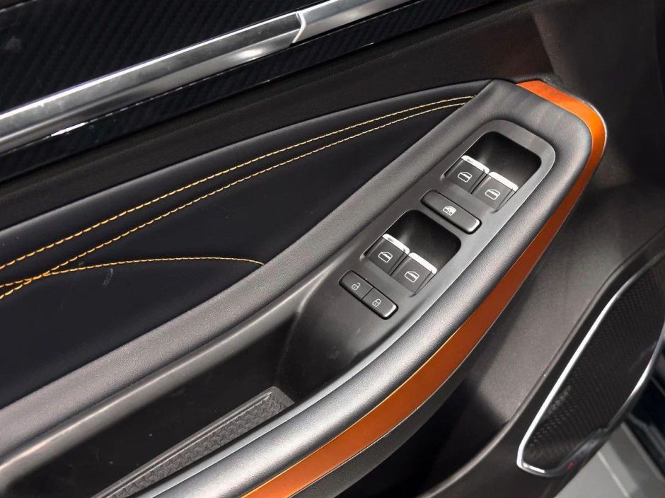 Omoda S5 GT Neo 1.6 РКПП, 2024 фото 10