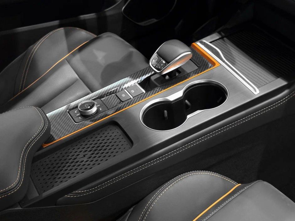 Omoda S5 GT Neo 1.6 РКПП, 2024 фото 13