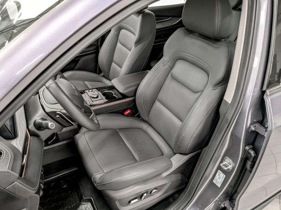 EXEED LX Luxury Plus 1.6 РКПП, 2024 фото 10