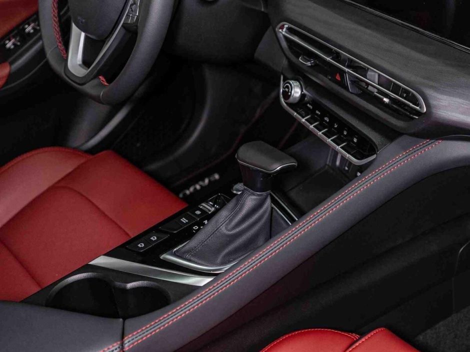 Changan Eado Plus LX 1.4 РКПП, 2025 фото 9