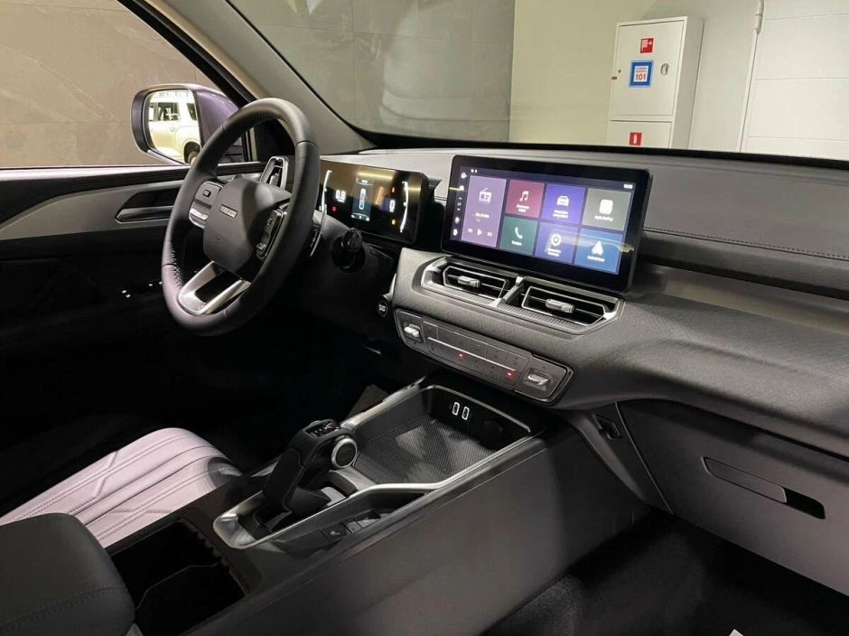 Haval H5 Elite 2.0 АКПП, 2024 фото 5