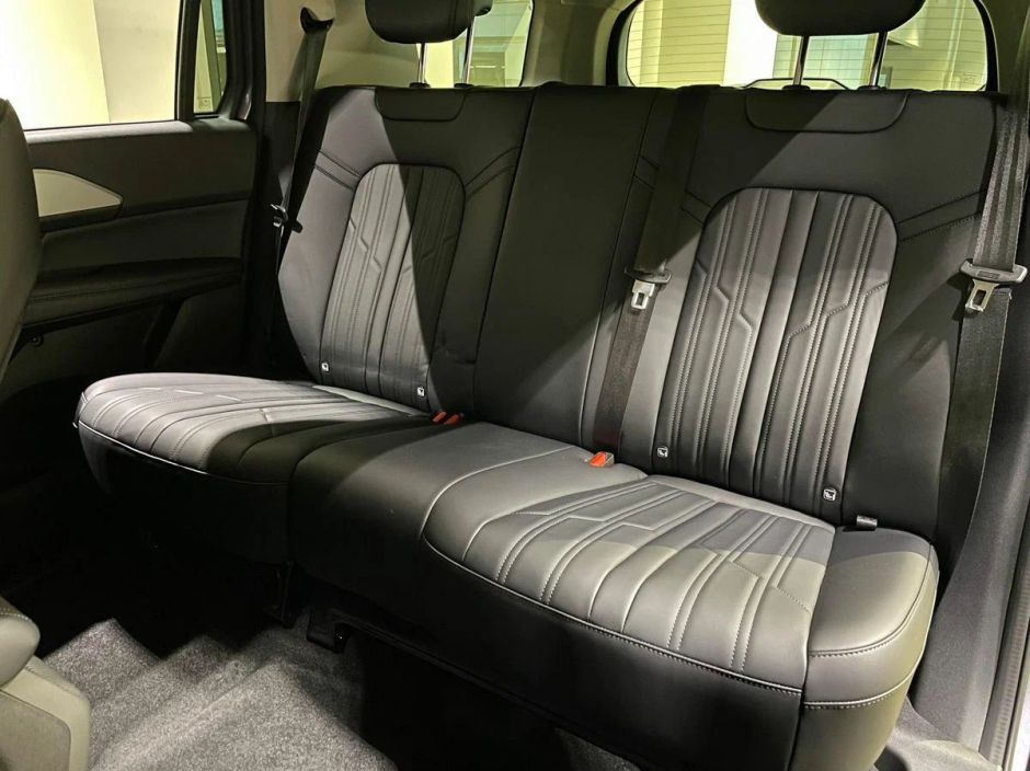 Haval H5 Elite 2.0 АКПП, 2024 фото 7