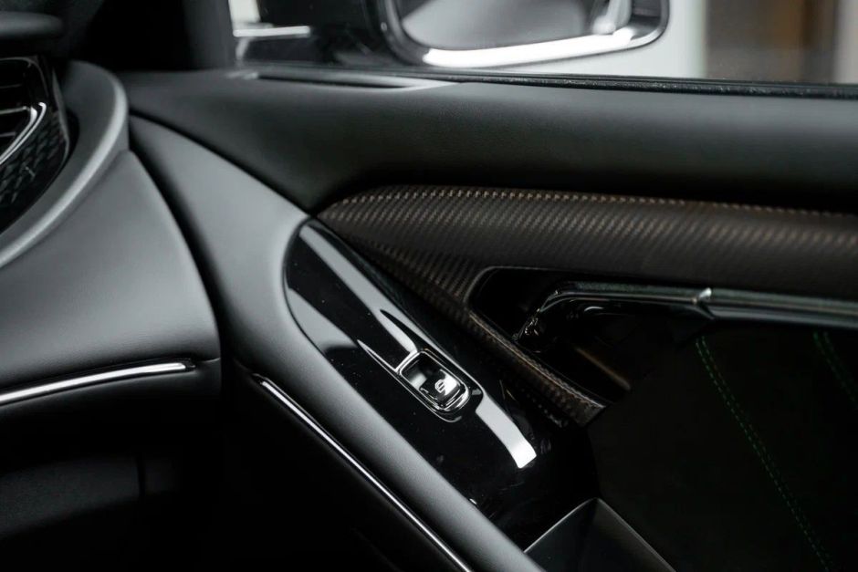 Voyah Free EVR Sport Edition 1.5 АКПП, 2024 фото 11