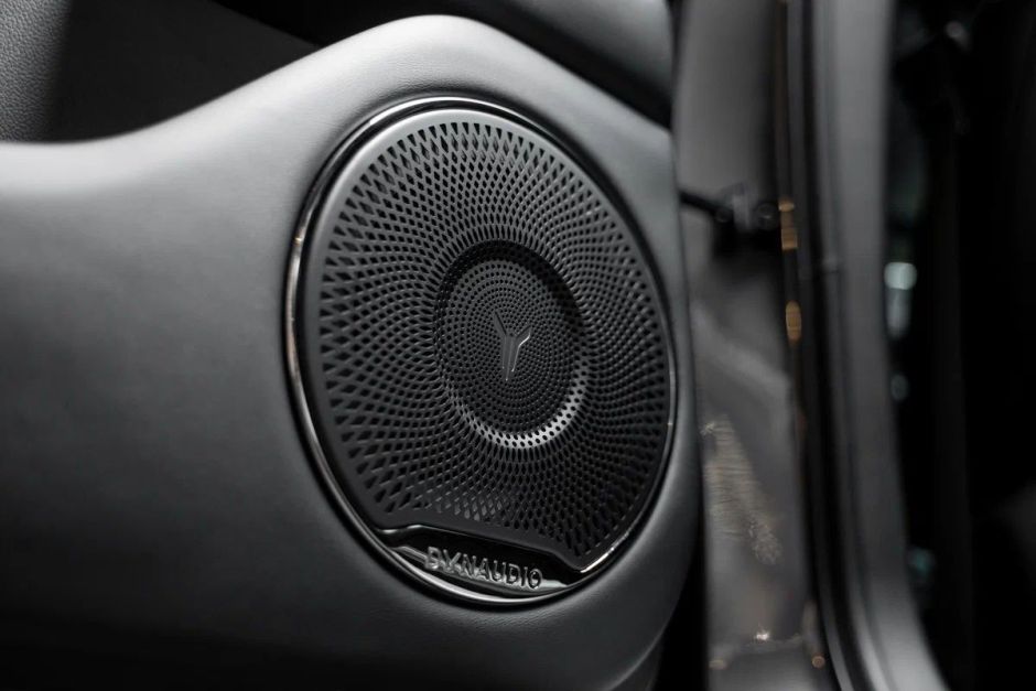 Voyah Free EVR Sport Edition 1.5 АКПП, 2024 фото 14