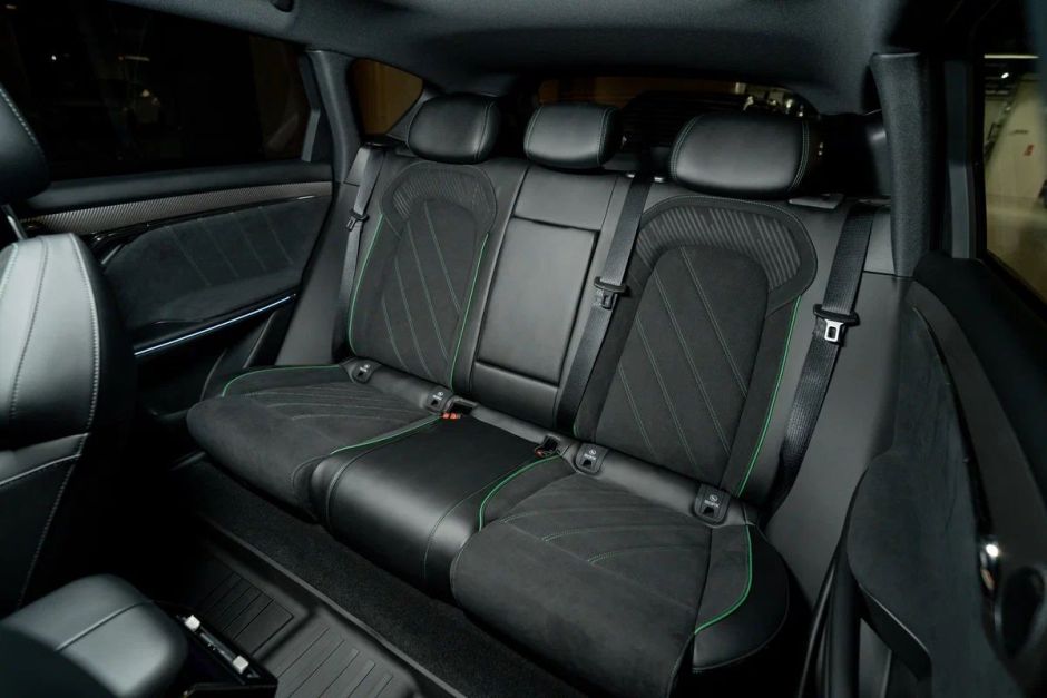 Voyah Free EVR Sport Edition 1.5 АКПП, 2024 фото 18