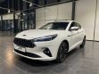JAC J7 Tech 1.5 CVT, 2024 превью 1
