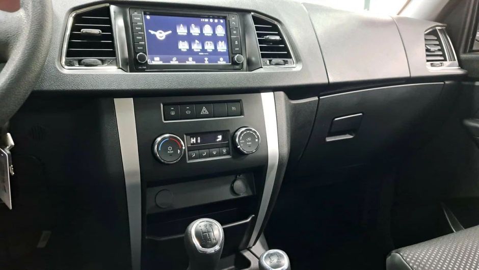 УАЗ Patriot Base Икар + Пакет Limited 2.7 МКПП, 2024 фото 11