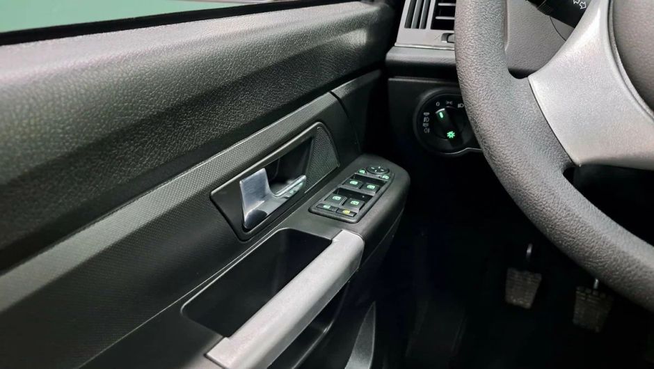 УАЗ Patriot Base Икар + Пакет Limited 2.7 МКПП, 2024 фото 12