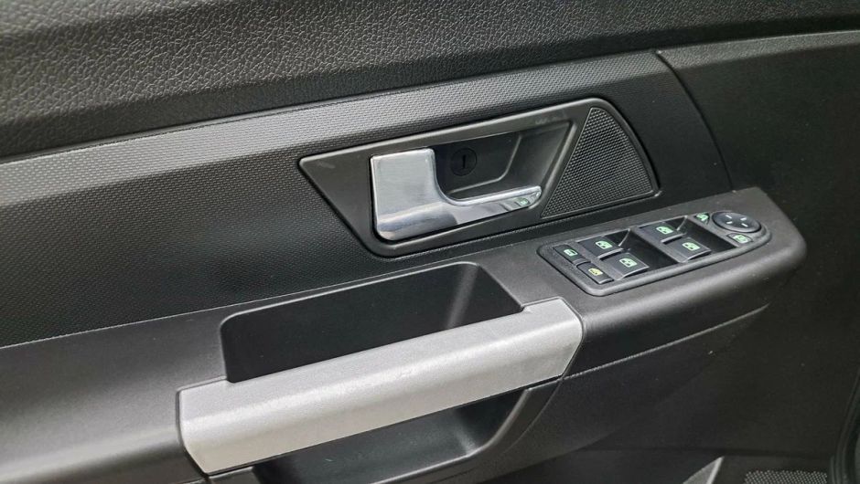 УАЗ Patriot Base Икар + Пакет Limited 2.7 МКПП, 2024 фото 15