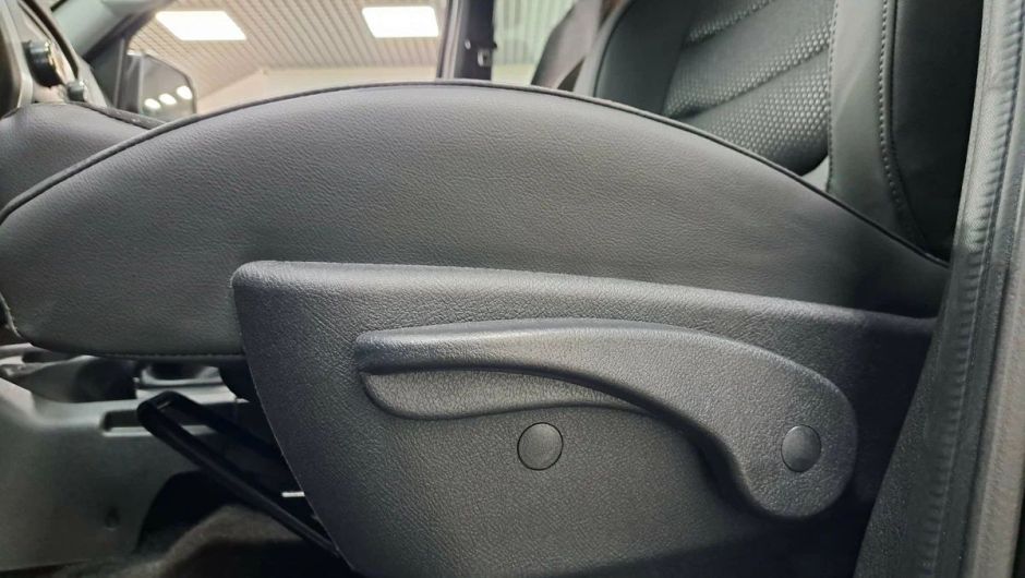 УАЗ Patriot Base Икар + Пакет Limited 2.7 МКПП, 2024 фото 16