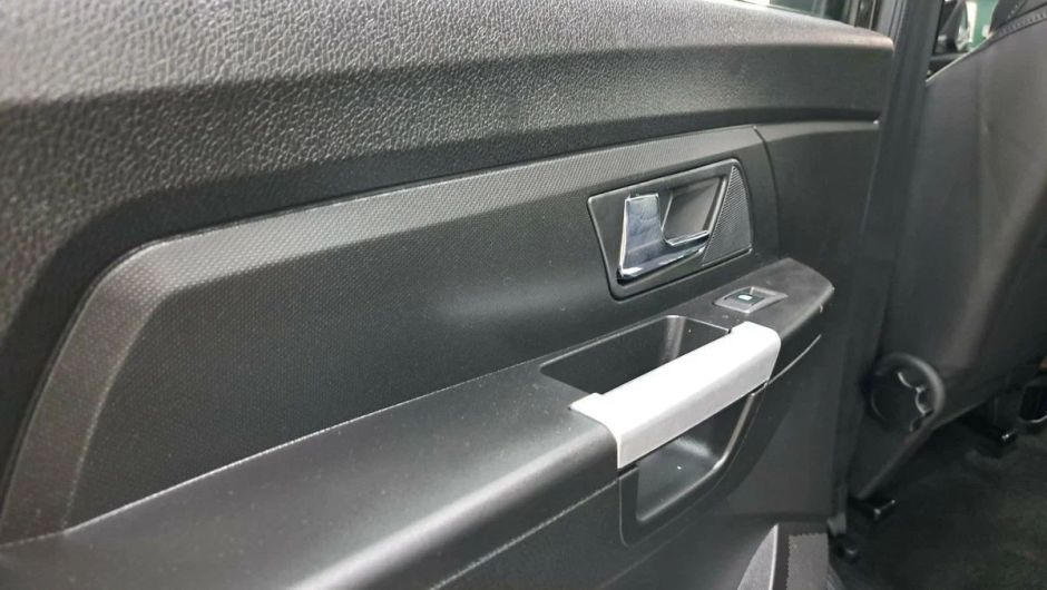 УАЗ Patriot Base Икар + Пакет Limited 2.7 МКПП, 2024 фото 18