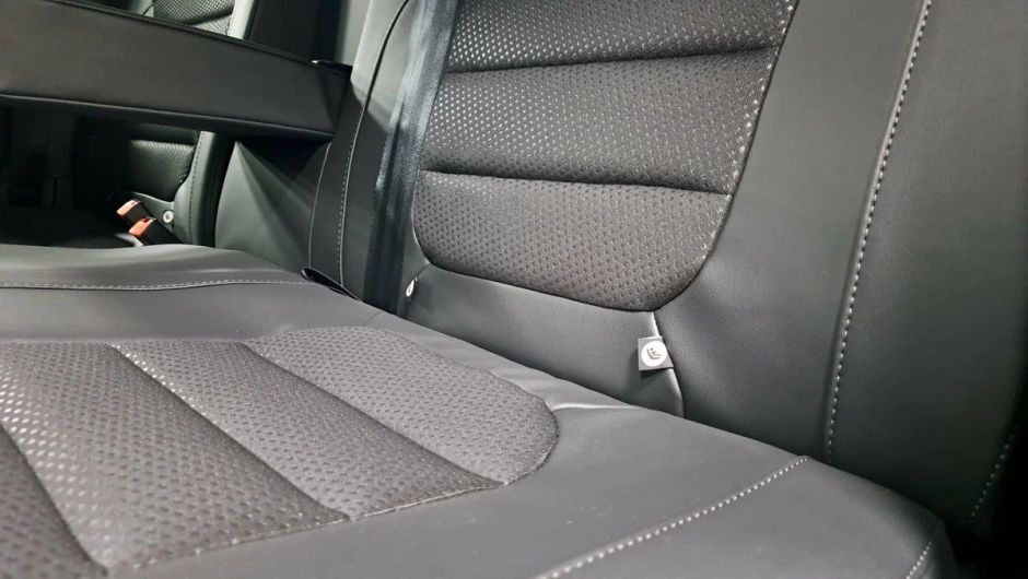 УАЗ Patriot Base Икар + Пакет Limited 2.7 МКПП, 2024 фото 21