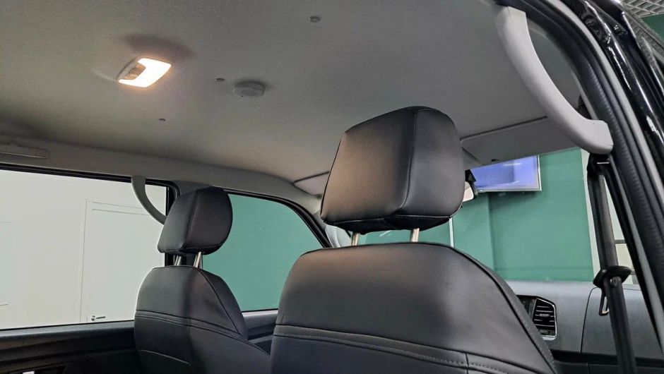 УАЗ Patriot Base Икар + Пакет Limited 2.7 МКПП, 2024 фото 22