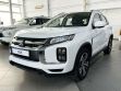 Mitsubishi ASX Instyle 2.0 CVT, 2024 превью 1