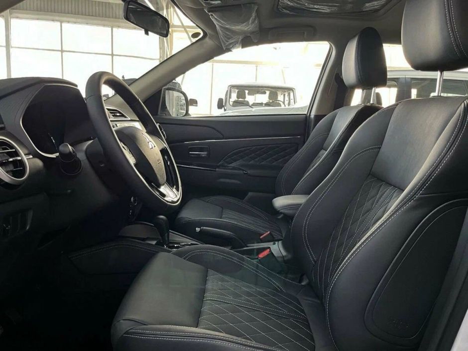 Mitsubishi ASX Instyle 2.0 CVT, 2024 фото 6