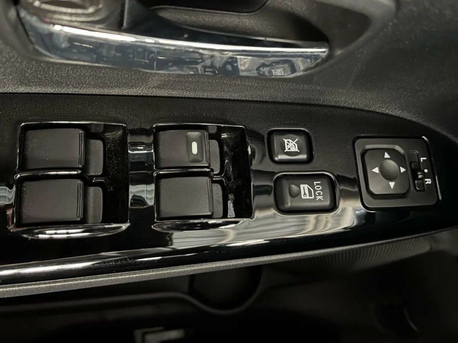 Mitsubishi ASX Instyle 2.0 CVT, 2024 фото 9