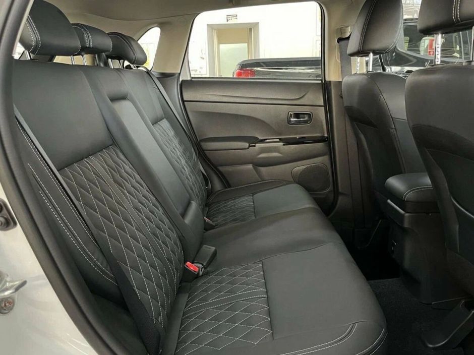 Mitsubishi ASX Instyle 2.0 CVT, 2024 фото 11