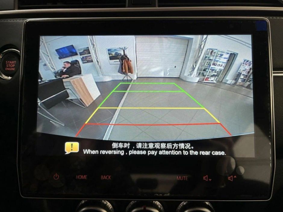 Mitsubishi ASX Instyle 2.0 CVT, 2024 фото 13