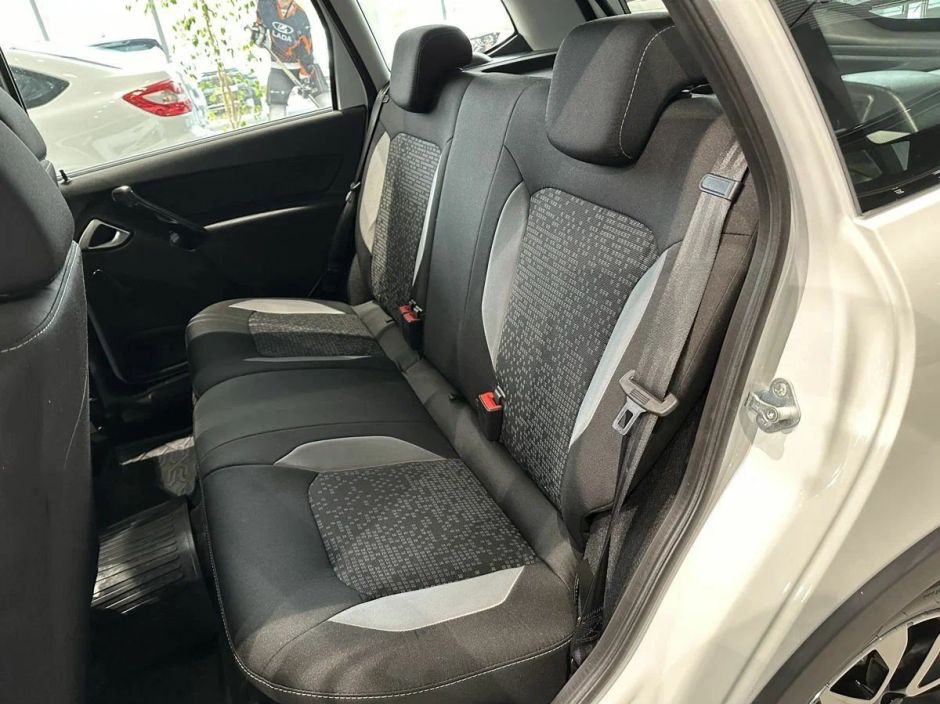 LADA Granta Quest 1.6 МКПП, 2024 фото 6