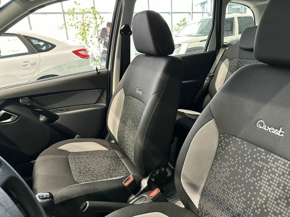 LADA Granta Quest 1.6 МКПП, 2024 фото 7