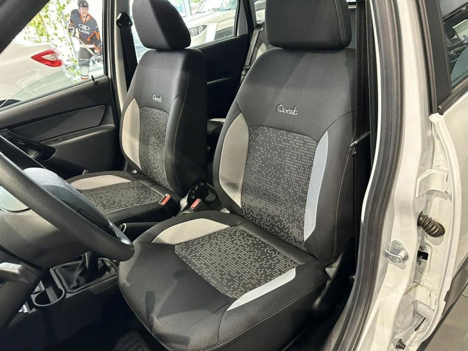 LADA Granta Quest 1.6 МКПП, 2024 фото 10