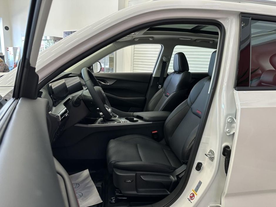 Changan CS35 Plus Tech 1.4 РКПП, 2025 фото 7