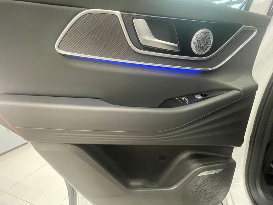 Chery Tiggo 9 Ultra 2.0 АКПП, 2024 фото 5