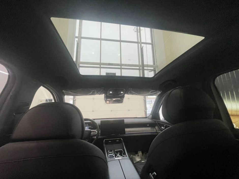 Chery Tiggo 9 Ultra 2.0 АКПП, 2024 фото 6