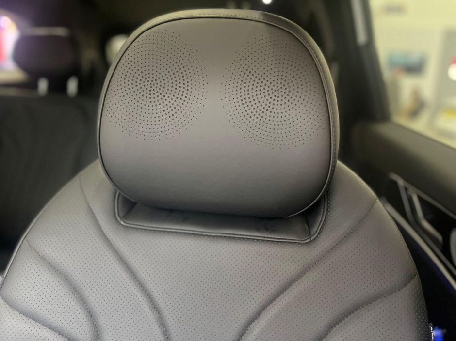 Chery Tiggo 9 Ultra 2.0 АКПП, 2024 фото 8