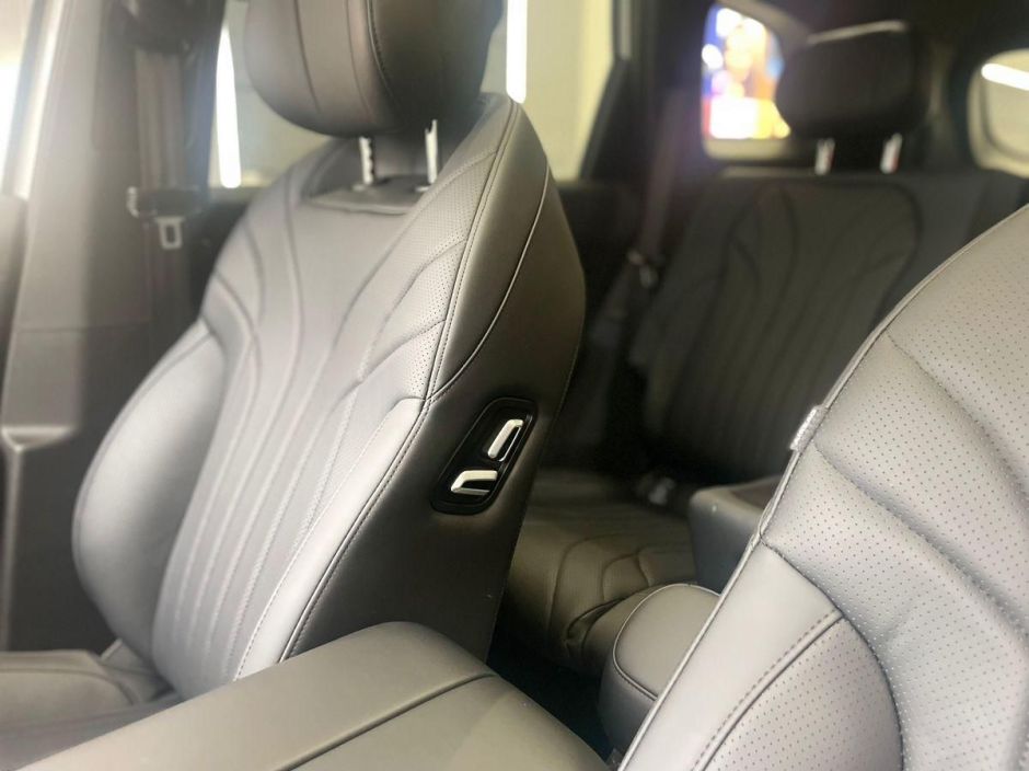 Chery Tiggo 9 Ultra 2.0 АКПП, 2024 фото 9