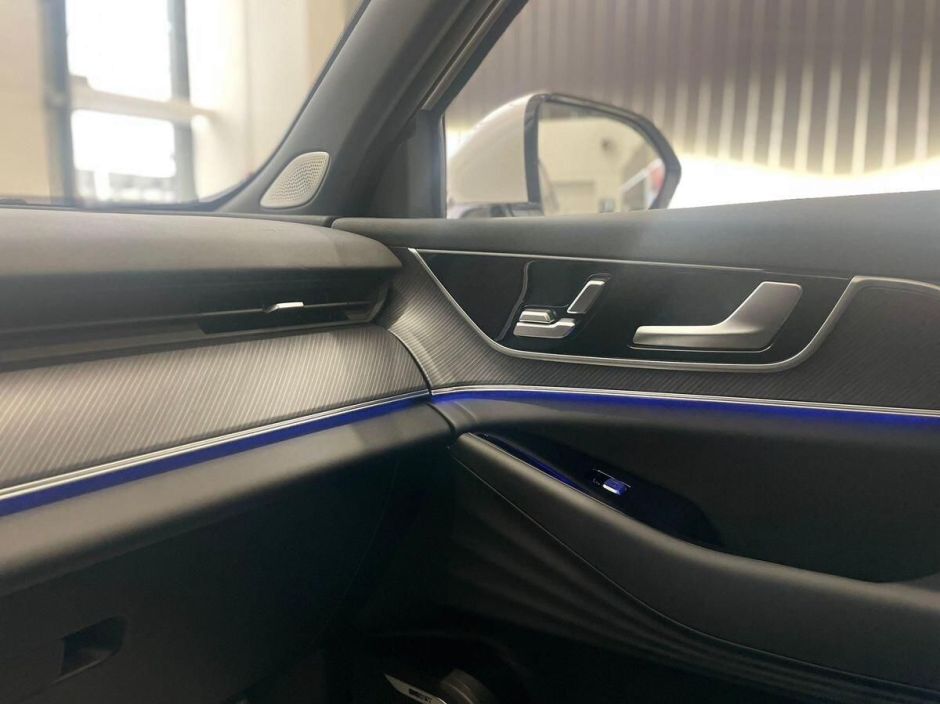 Chery Tiggo 9 Ultra 2.0 АКПП, 2024 фото 11