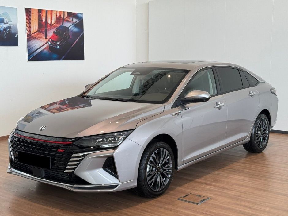 Dongfeng Shine Max Luxury 1.5 РКПП, 2024 фото 1