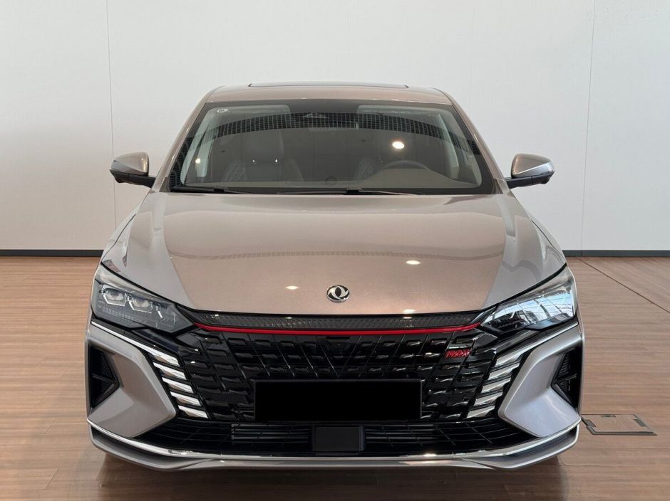 Dongfeng Shine Max Luxury 1.5 РКПП, 2024 фото 3