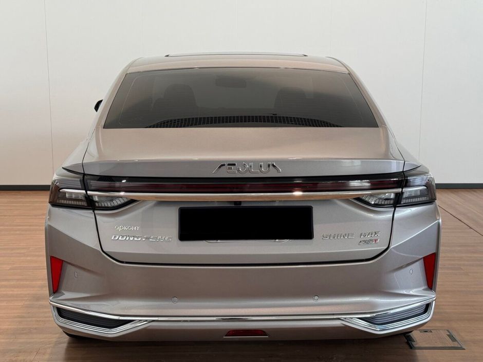 Dongfeng Shine Max Luxury 1.5 РКПП, 2024 фото 4