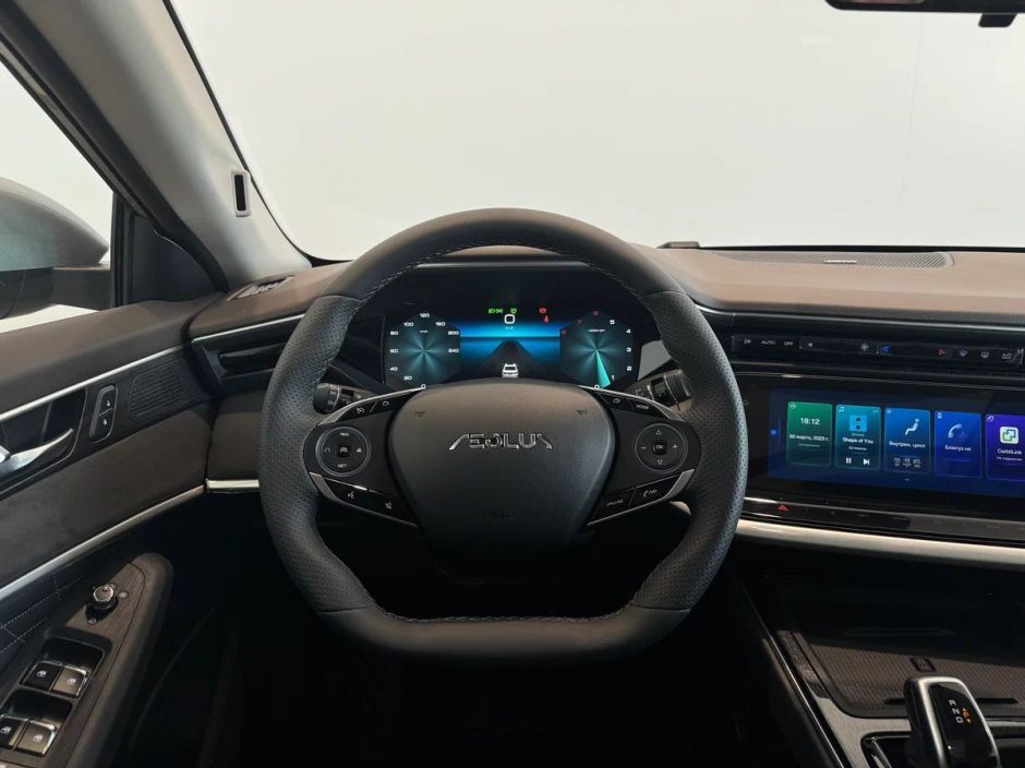 Dongfeng Shine Max Luxury 1.5 РКПП, 2024 фото 5