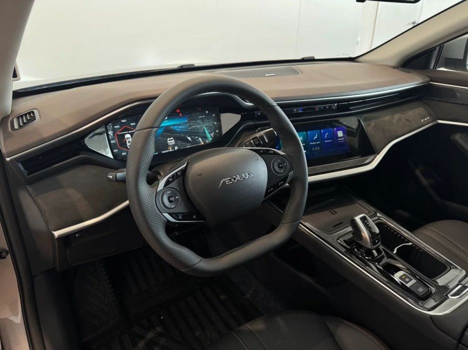 Dongfeng Shine Max Luxury 1.5 РКПП, 2024 фото 6