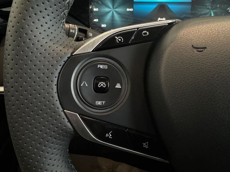 Dongfeng Shine Max Luxury 1.5 РКПП, 2024 фото 7