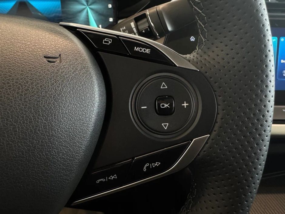 Dongfeng Shine Max Luxury 1.5 РКПП, 2024 фото 8