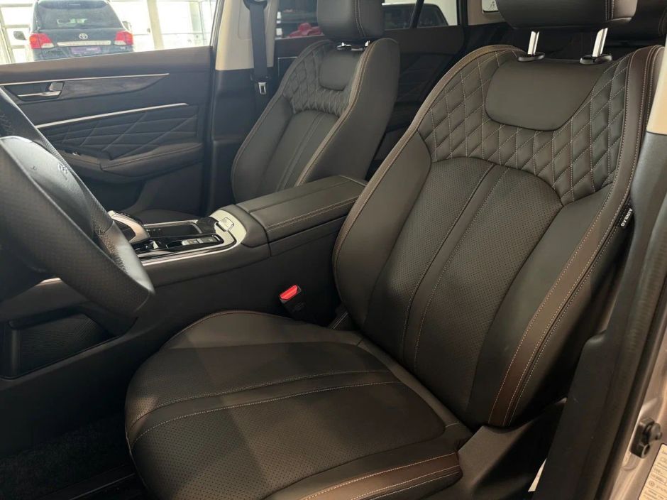 Dongfeng Shine Max Luxury 1.5 РКПП, 2024 фото 10