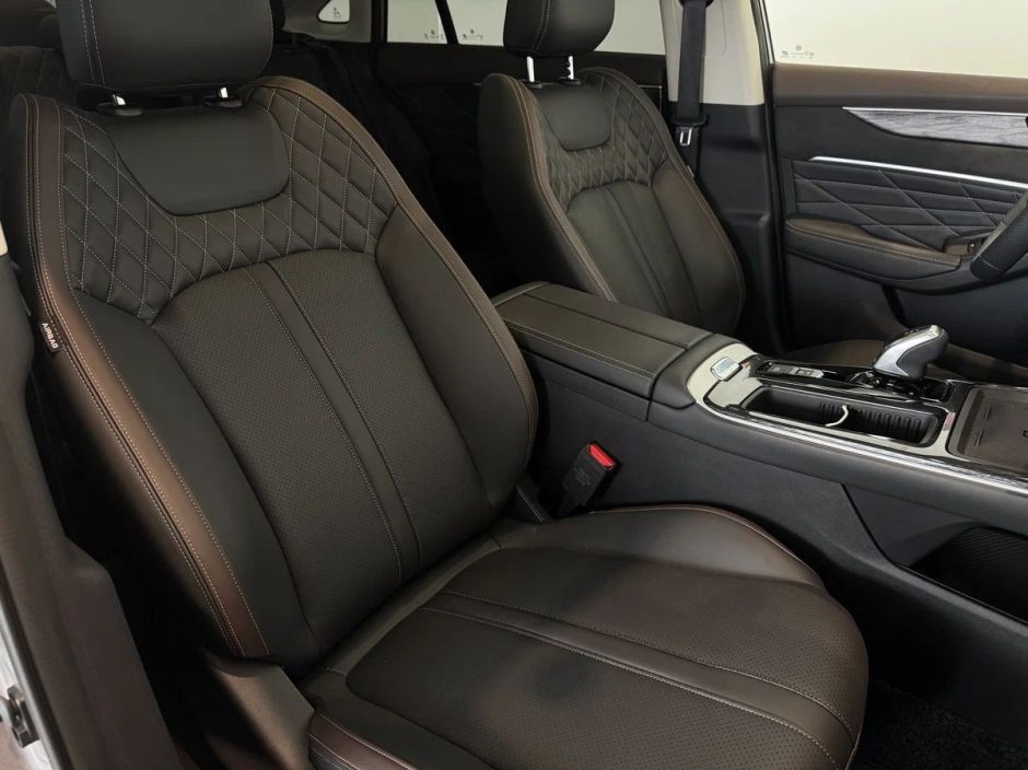 Dongfeng Shine Max Luxury 1.5 РКПП, 2024 фото 11